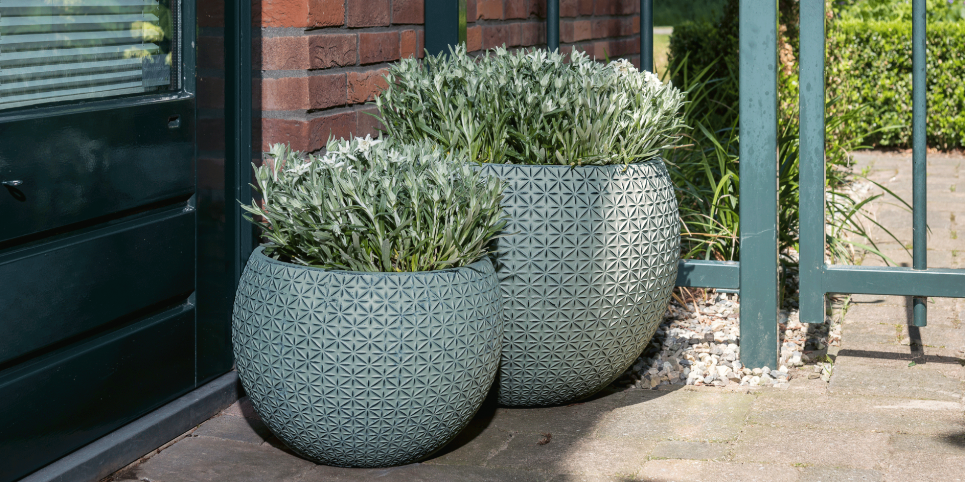 Arbasta stylish gardening
