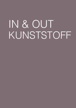 In & Out Kunststoff