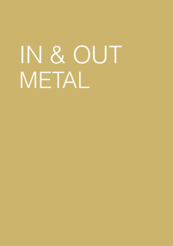 In & Out Metall