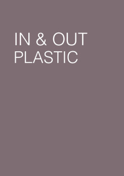 In & Out Kunststoff