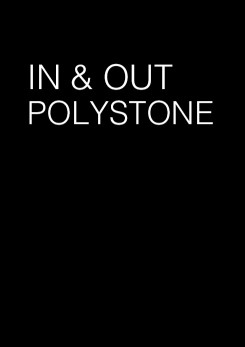 In & Out Polystone