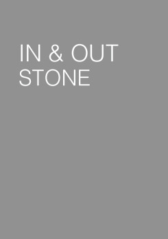 In & Out Stone