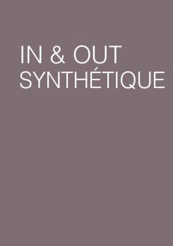 In & Out Kunststoff
