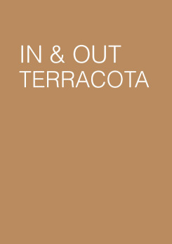 In & Out Terracotta