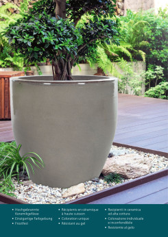 Sortiment Outdoor